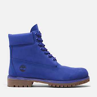 Botte imperméable Timberland® 50th Anniversary Edition 6-Inch pour hommes