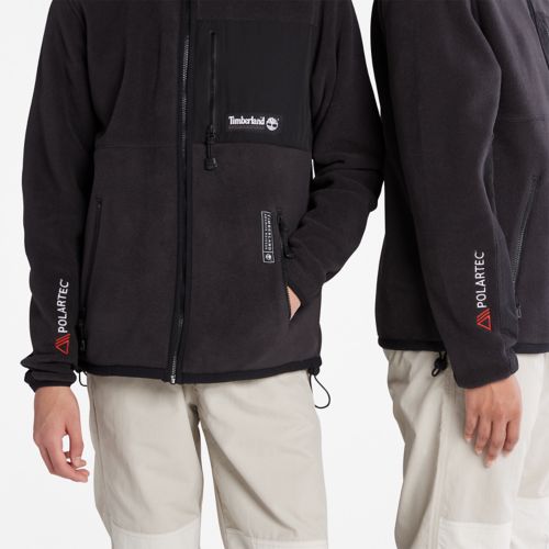 Polartec® Fleece Jacket-