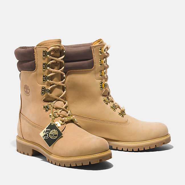 Men's Timberland® 50th Edition Butters Waterproof Super Boot