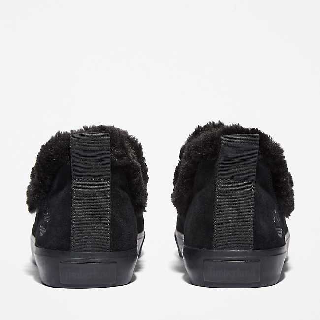 Women's Skyla Bay Warm Lined Slip-On Shoe