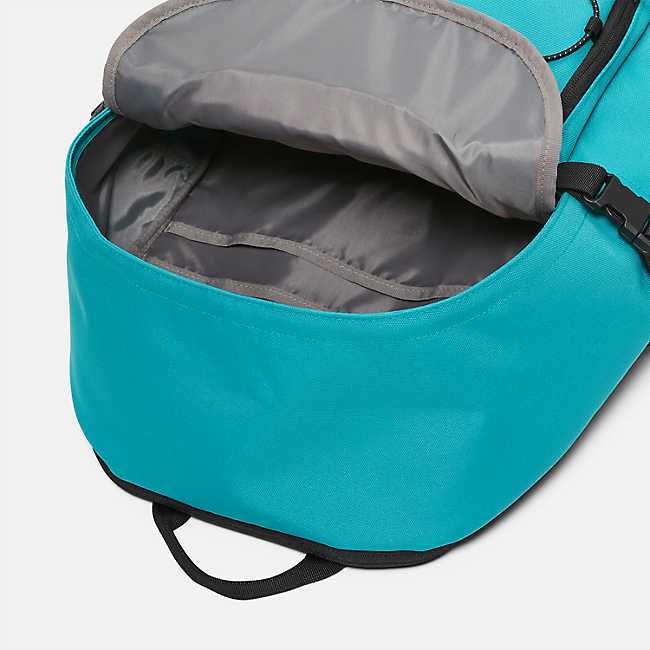 Outdoor Archive Water-Resistant Bungee Backpack