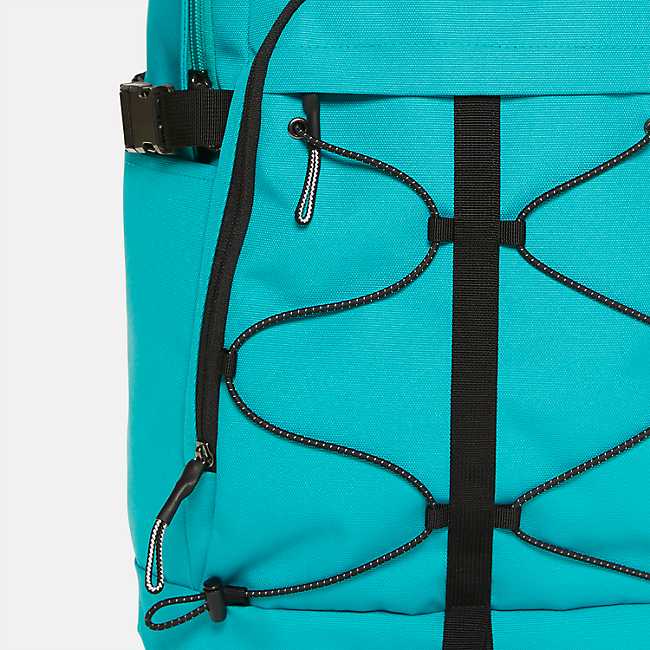 Outdoor Archive Water-Resistant Bungee Backpack
