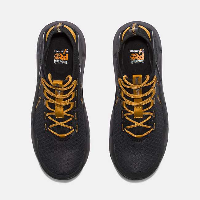Men's Morphix Composite Toe Work Sneaker