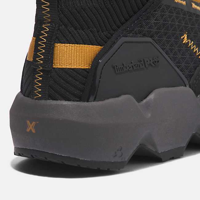 Men's Morphix Composite Toe Work Sneaker