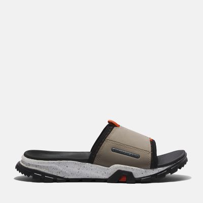 Men's Garrison Trail Slide Sandals