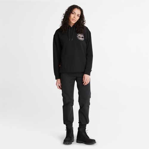 Women's Relaxed-Fit Hoodie-