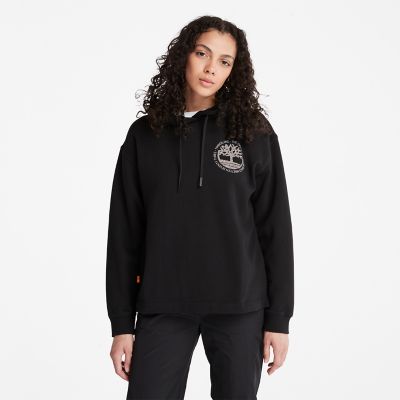 Women's Relaxed-Fit Hoodie