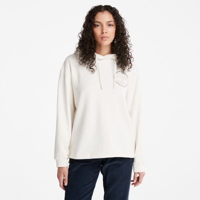 Women's Relaxed-Fit Hoodie