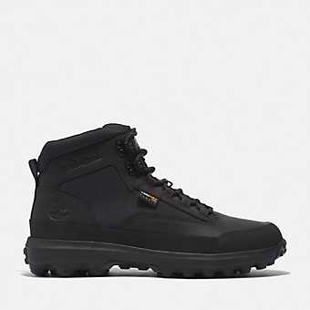 Men's Euro Hiker Mid Lace-Up With GORE-TEX Bootie