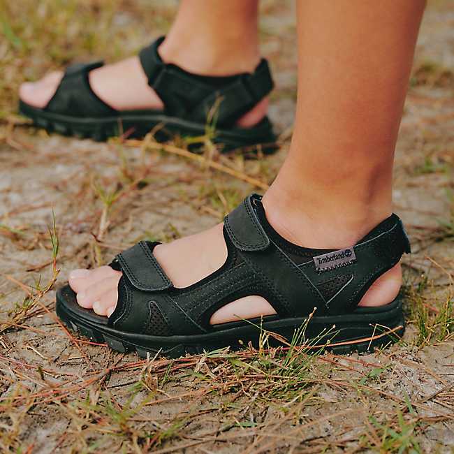 Women's waterproof sandals  Discover the EVA collection