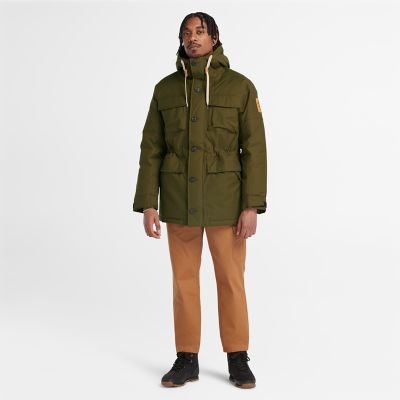 Parka timberland pro outlet 126