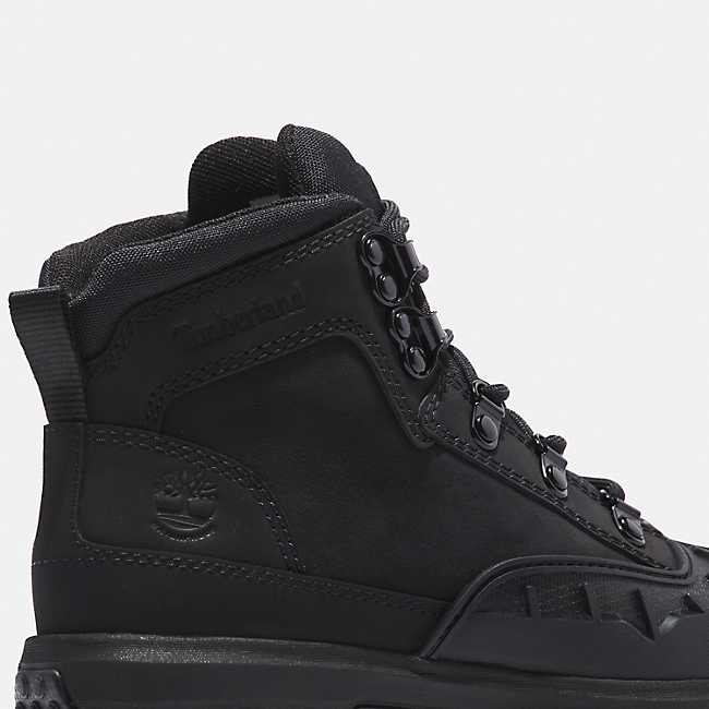 Youth Converge Rubber Toe Boot