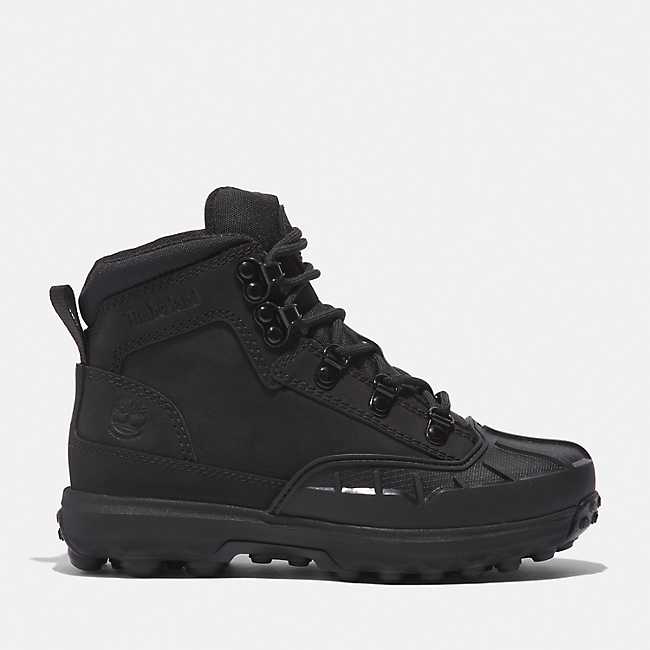 Youth Converge Rubber Toe Boot