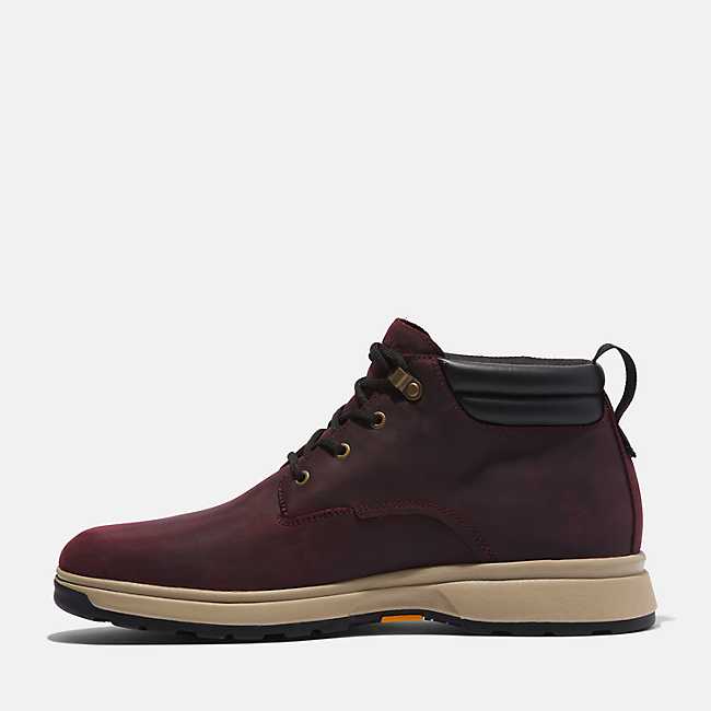 Chukka imperméable GreenStride™ Atwells Ave pour hommes