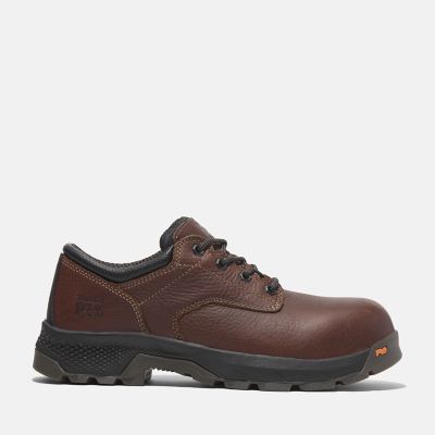 Men's TiTAN EV Composite Toe Oxford