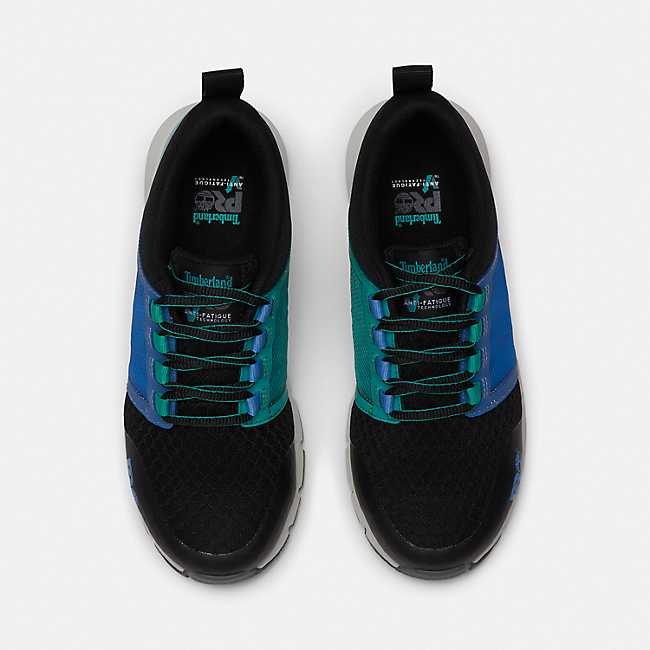 Women's Timberland PRO® Radius Comp-Toe Athletic Work Sneaker