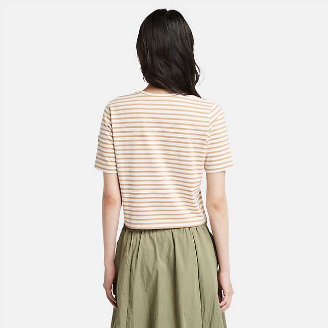 Buy SIMPLY BE Mono Stripe Relaxed Fit Mono Stripe Satin Shirt 12