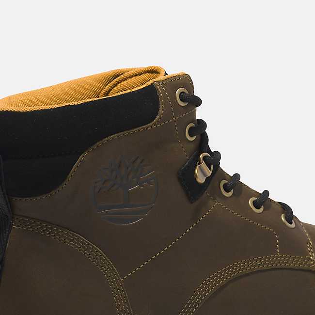 Men's Timberland® Originals Ultra Mid Boot