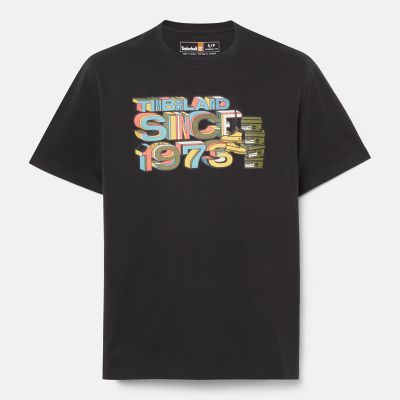 Since '73 Short Sleeve Graphic T-Shirt