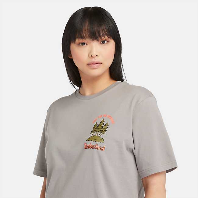 Rising Sun Short Sleeve Graphic T-Shirt
