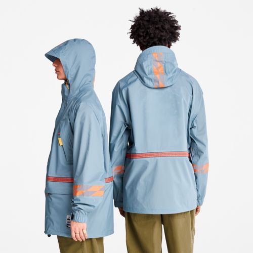 Bee Line x Timberland 3-Layer Parka-