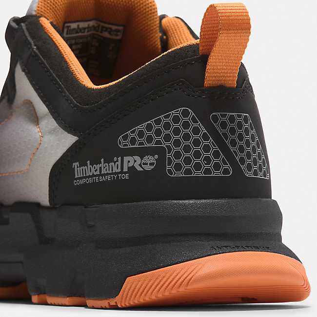 Men's Timberland PRO® Powertrain EV Composite Toe Work Sneaker