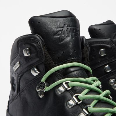 Men's Stussy x Timberland® Waterproof World Hiker