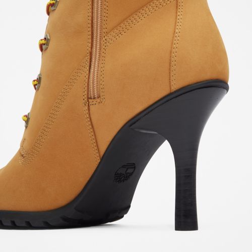 Women's Veneda Carter x Timberland Tall Lace Boots-