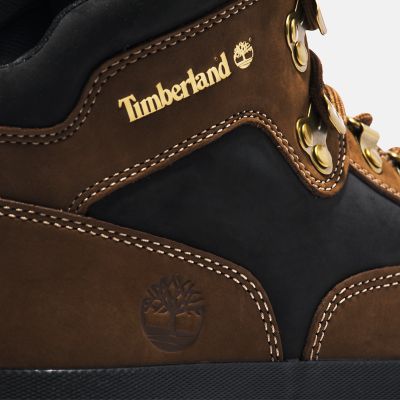 Boots Homme Euro Sprint MARRON TIMBERLAND