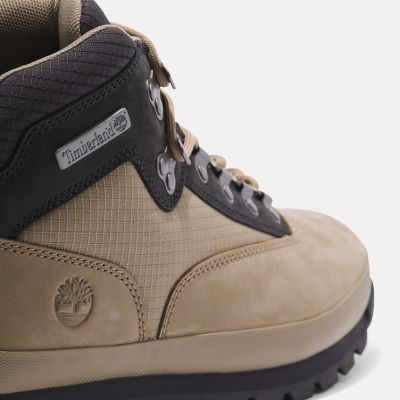 Men's Euro Hiker Mid Hiking Boots