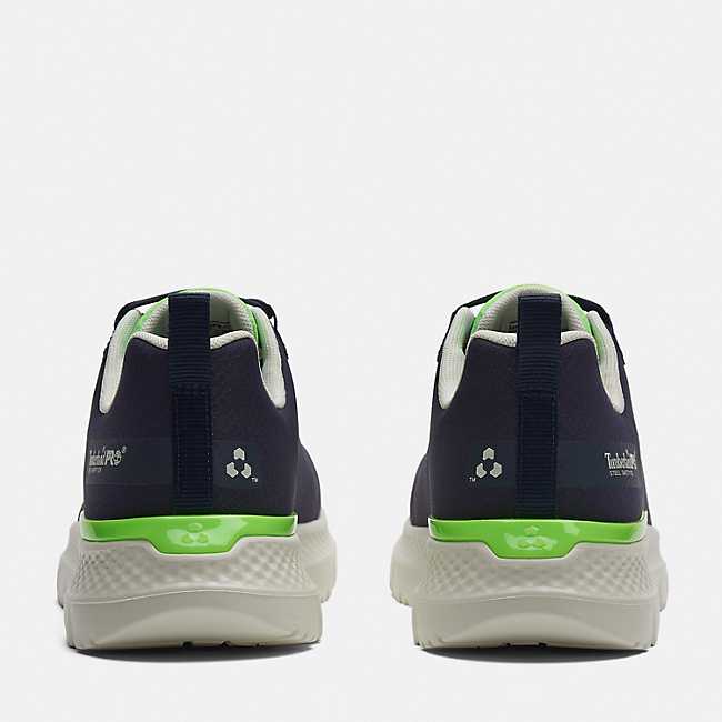 Men's Timberland PRO® Intercept Athletic Steel-Toe Work Sneaker