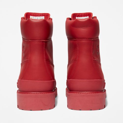 Men's Bee Line x Timberland® Rubber-Toe Waterproof Boots-