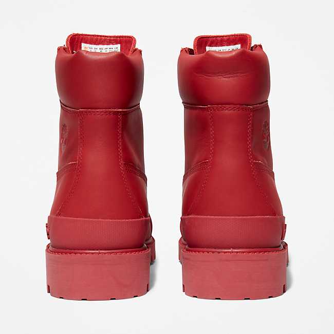 Men's Bee Line x Timberland® Rubber-Toe Waterproof Boots