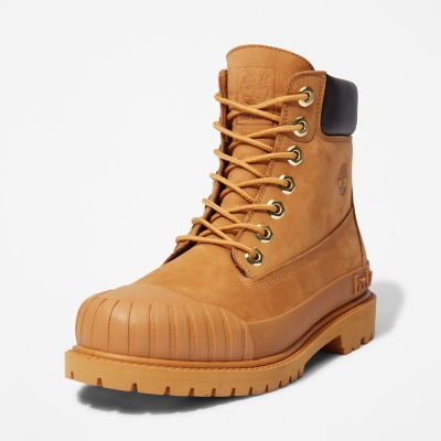 Women's Bee Line x Timberland® Rubber-Toe Waterproof Boots