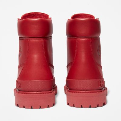 Women's Bee Line x Timberland® Rubber-Toe Waterproof Boots