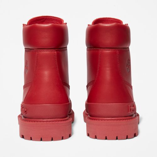 Women's Bee Line x Timberland® Rubber-Toe Waterproof Boots-