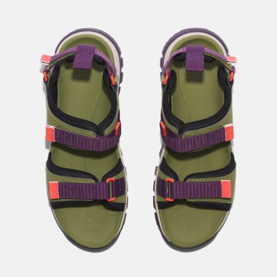 Women s Lincoln Peak 2 Strap Sandal