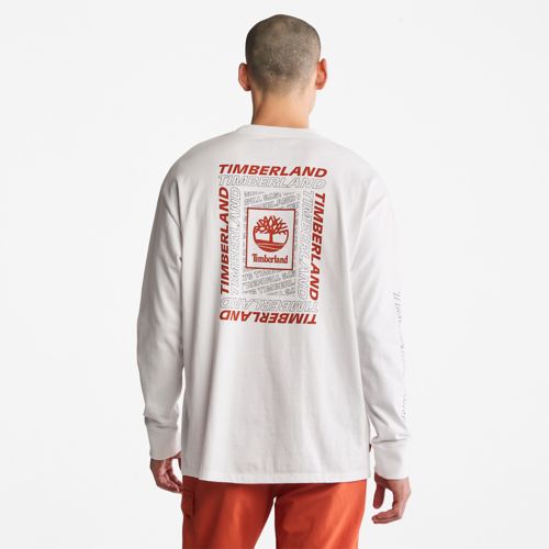 Long-Sleeve Graphic T-Shirt-
