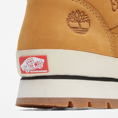 Men's Vans x Timberland® Half Cab Hiking Boots