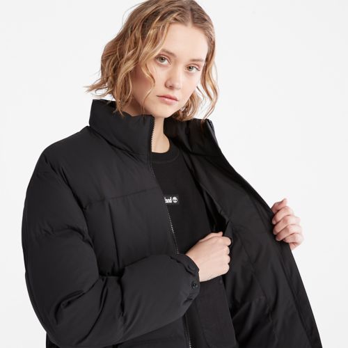 Women's Oversize Re:Down® Insulation Puffer Jacket-