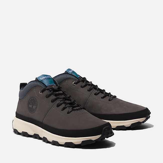 Timberland Winsor Trail Mid Leather - Chaussures homme