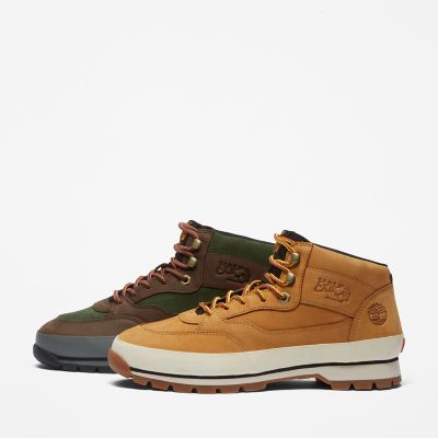 Men's Vans x Timberland® Half Cab Hiking Boots