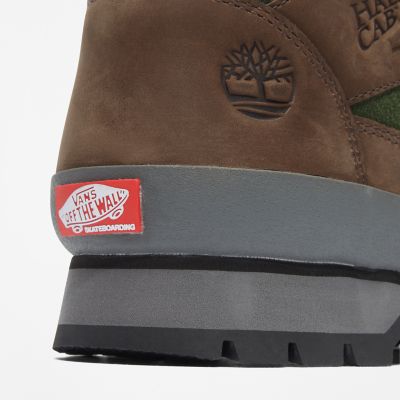 Men's Vans x Timberland® Half Cab Hiking Boots