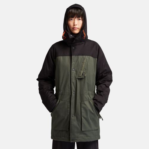 Earthkeepers® by Ræburn Parka-