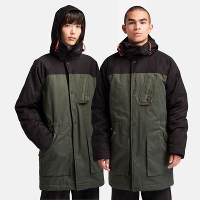 Earthkeepers® by Ræburn Parka