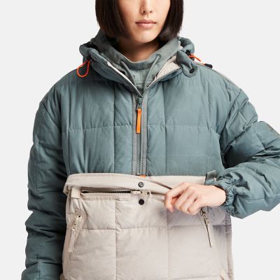 Earthkeepers® by Ræburn Pullover Puffer Jacket