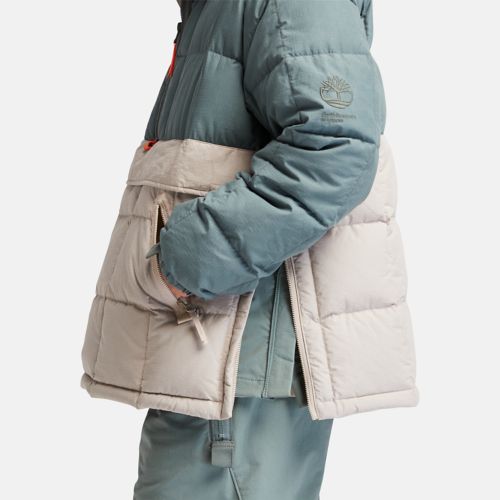 Earthkeepers® by Ræburn Pullover Puffer Jacket-