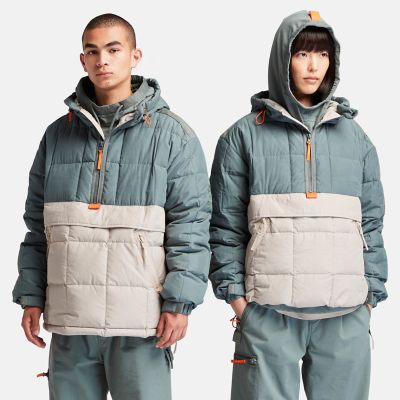 Earthkeepers® by Ræburn Pullover Puffer Jacket