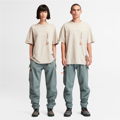 Earthkeepers® by Ræburn Softshell Cargo Pants-