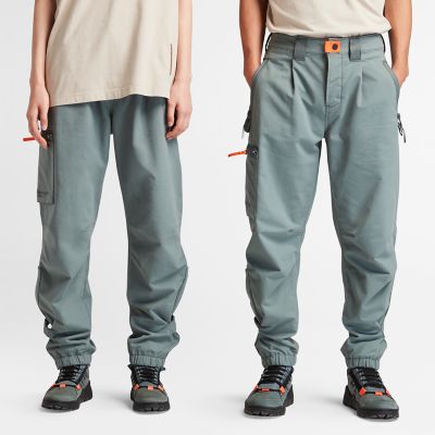 Cordura® Ecomade Broek Voor Heren Met Taps Toelopende Pijpen In Timberland Heren Kleding Broeken & Jeans Broeken Cargo Broeken 